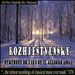 Shebalin: Symphony No. 3; Shaporin: The Flea Suite; Rakov: Sinfonietta; Symphony No. 3