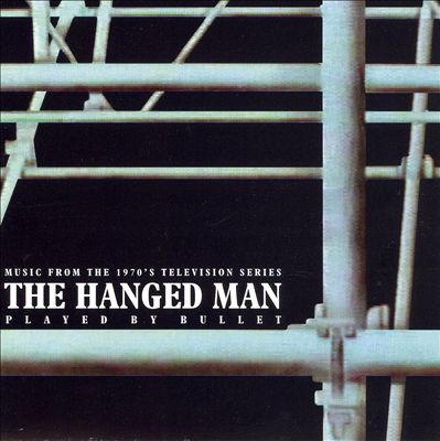 The Hanged Man: Music from the 1970's Television Series