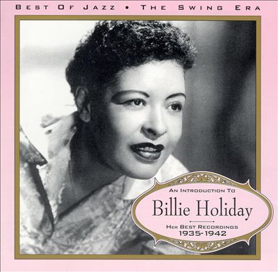 Her Best Recordings: 1935-1942