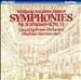 Mozart: Symphonies Nos. 31 "Pariser" Et 33