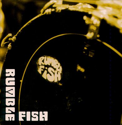 Rumble Fish [EP]