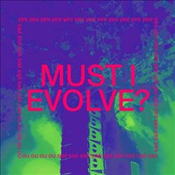 baixar álbum Jarv Is - Must I Evolve