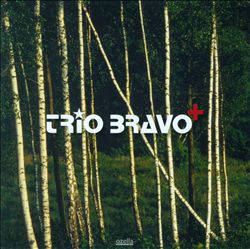 descargar álbum Download Trio Bravo+ - Trio Bravo album