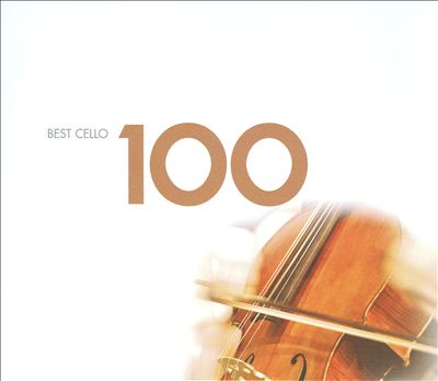 Cello Concerto in G major, G. 480