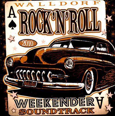 Walldorf Rock and Roll Weekender 2010
