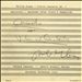 Philip Glass: Violin Concerto No. 1; Bernstein: Sereande After Plato's Symposium