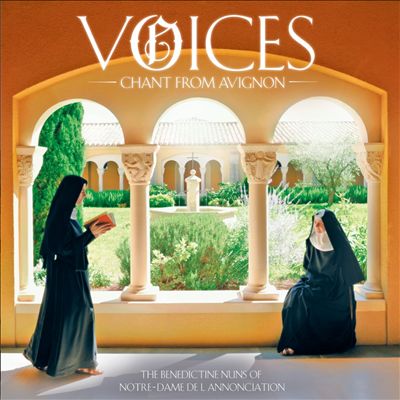 Voices: Chant from Avignon