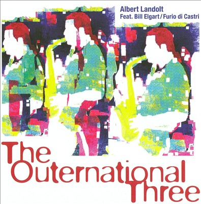 The Outernational Three