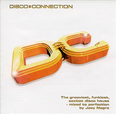 Disco Connection, Vol. 1