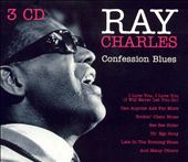Confession Blues