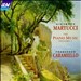 Giuseppe Martucci: The Piano Music, Vol. 1