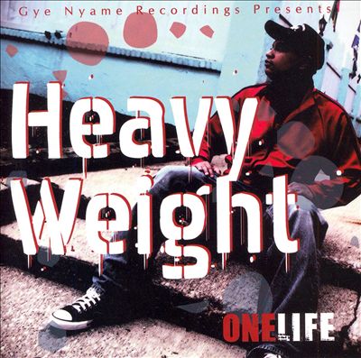 Heavy Weight