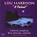 Lou Harrison: A Portrait