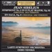 Sibelius: Symphony No. 5 (Original 1915 Version); En Saga (Original 1892 Version)