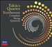 Beethoven: Complete String Quartets