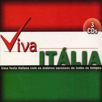 Viva Italia: Uma Festa Italiana