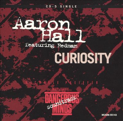 Curiosity [CD/Vinyl Single]
