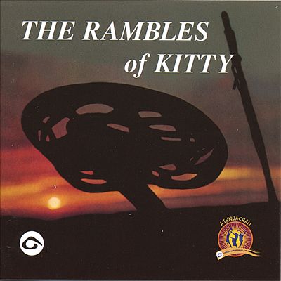 The Rambles of Kitty