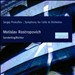 Prokofiev: Symphony for Cello & Orchestra