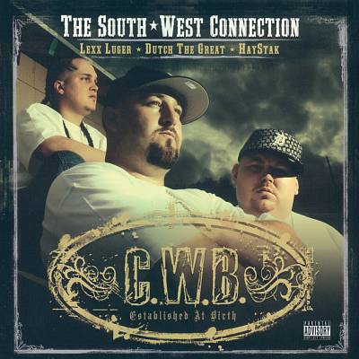 The Southwest Connection