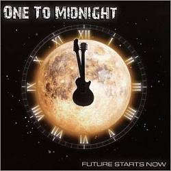 ladda ner album One To Midnight - Future Starts Now