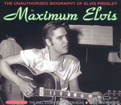 Maximum Elvis