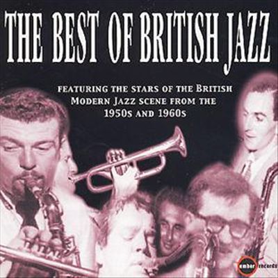 Best of British Jazz [Ember]