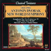 Dvorak: New World Symphony