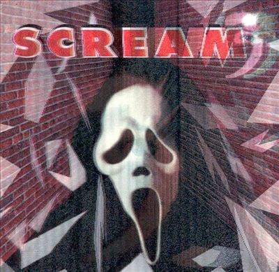Scream 3 [Original Soundtrack]