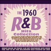 1960 R&B Hits Collection