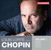 Louis Lortie Plays Chopin,&#8230;