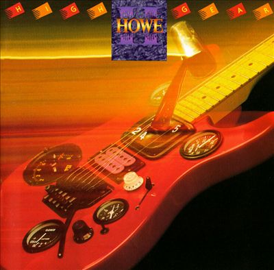 Howe II: High Gear