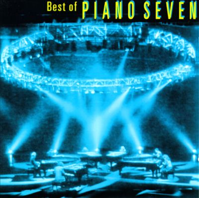 Best of Piano Seven