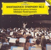 Shostakovich: Symphony No. 5