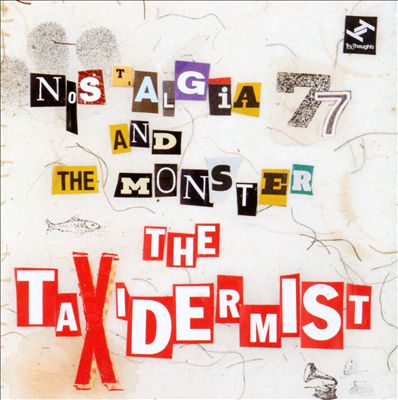 The Taxidermist
