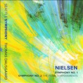 Nielsen: Symphony No.…