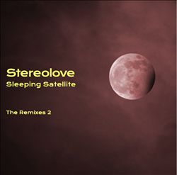 baixar álbum Stereolove - Sleeping Satellite