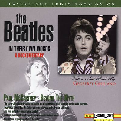 Paul McCartney: Beyond the Myth