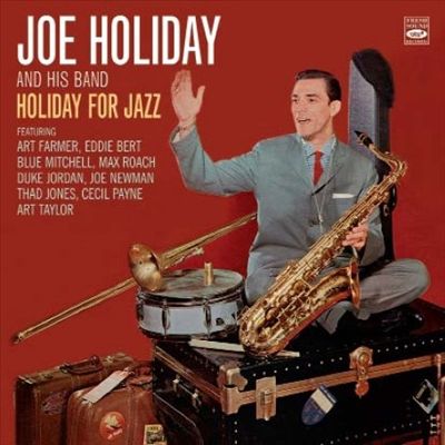 Holiday For Jazz