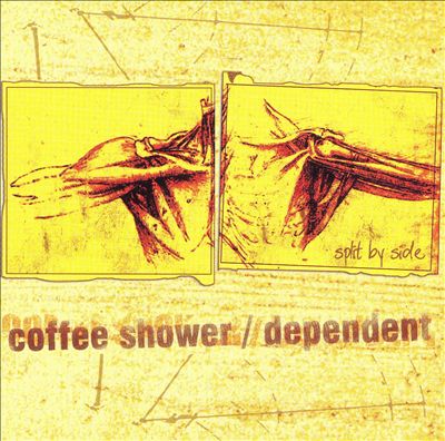 Coffee Shower/Dependent