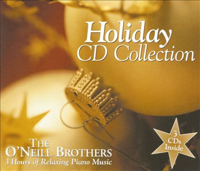 Holiday CD Collection