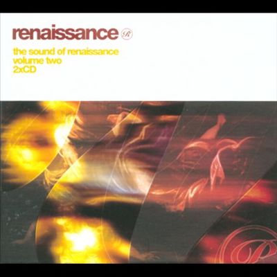 The Sound of Renaissance, Vol. 2