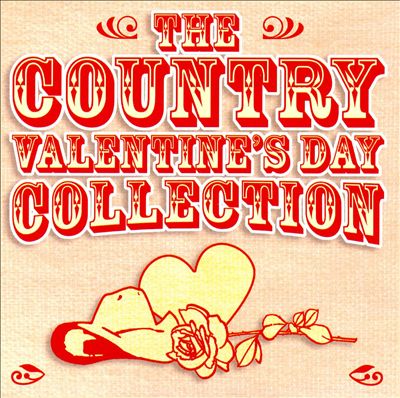 The Country Valentine's Day Collection