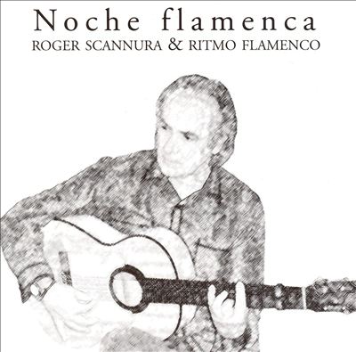 Nocho Flamenca