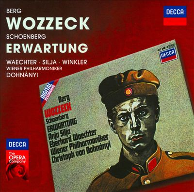 Wozzeck, opera, Op. 7