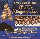 Merry Christmas with the Vienna Boys Choir