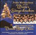 Merry Christmas with the Vienna Boys Choir