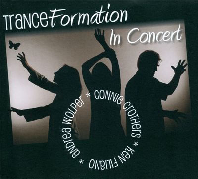 TranceFormation In Concert