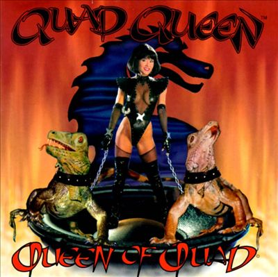 Queen of Quad