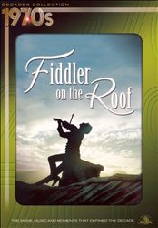 Fiddler On The Roof/Decades Collection 1970s